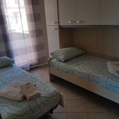 Apartamento Il Castello Olbia Exterior foto