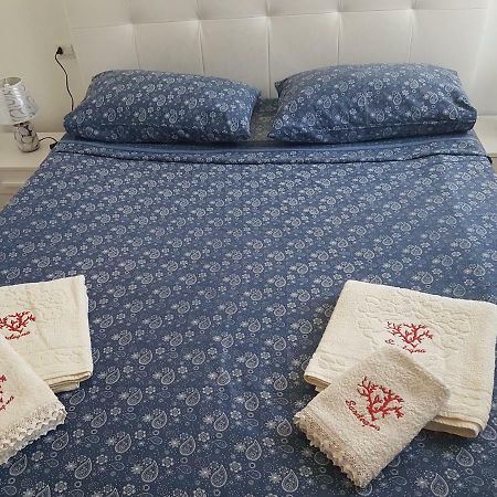 Apartamento Il Castello Olbia Exterior foto