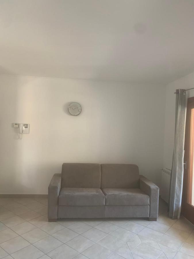Apartamento Il Castello Olbia Exterior foto