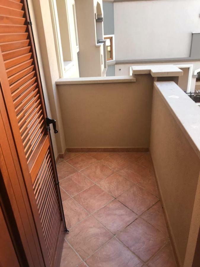 Apartamento Il Castello Olbia Exterior foto