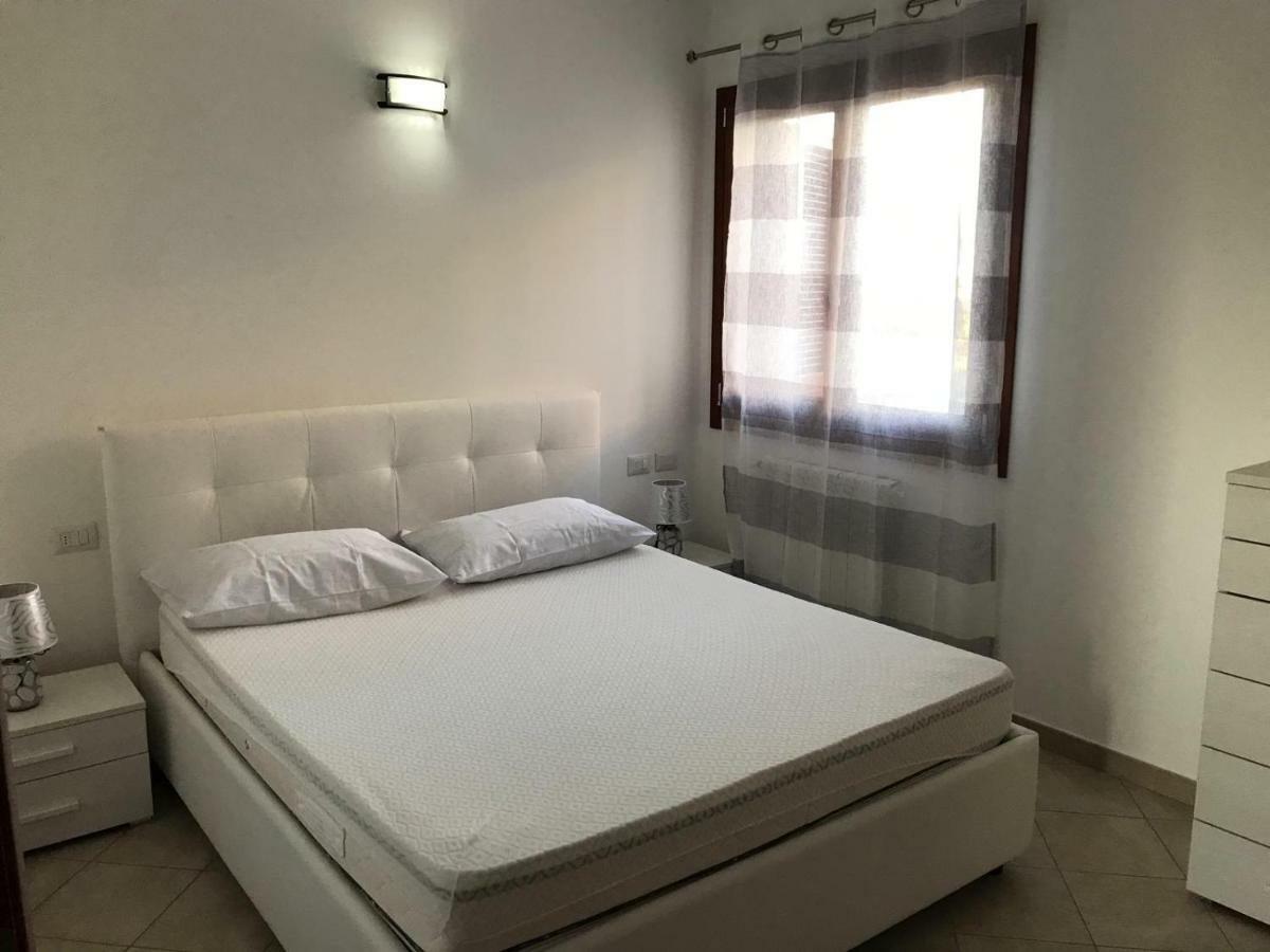 Apartamento Il Castello Olbia Exterior foto