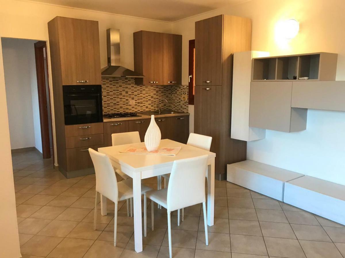 Apartamento Il Castello Olbia Exterior foto