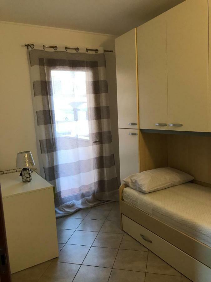 Apartamento Il Castello Olbia Exterior foto