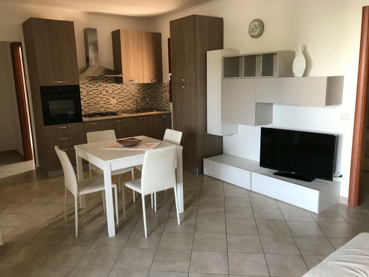 Apartamento Il Castello Olbia Exterior foto