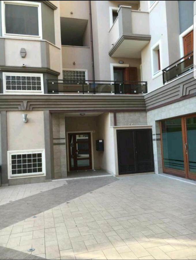 Apartamento Il Castello Olbia Exterior foto
