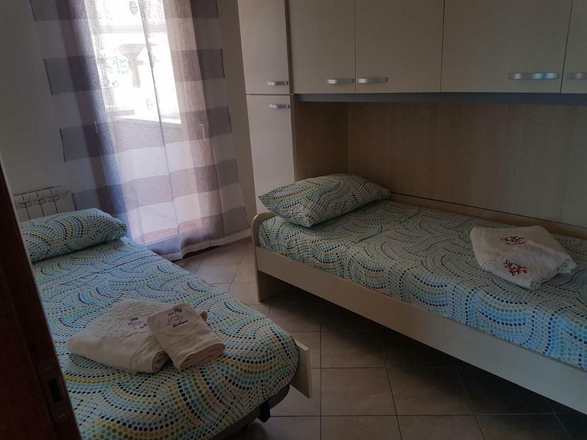 Apartamento Il Castello Olbia Exterior foto