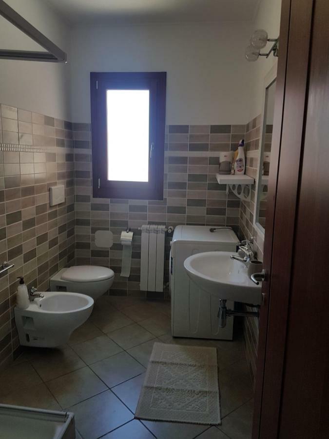 Apartamento Il Castello Olbia Exterior foto