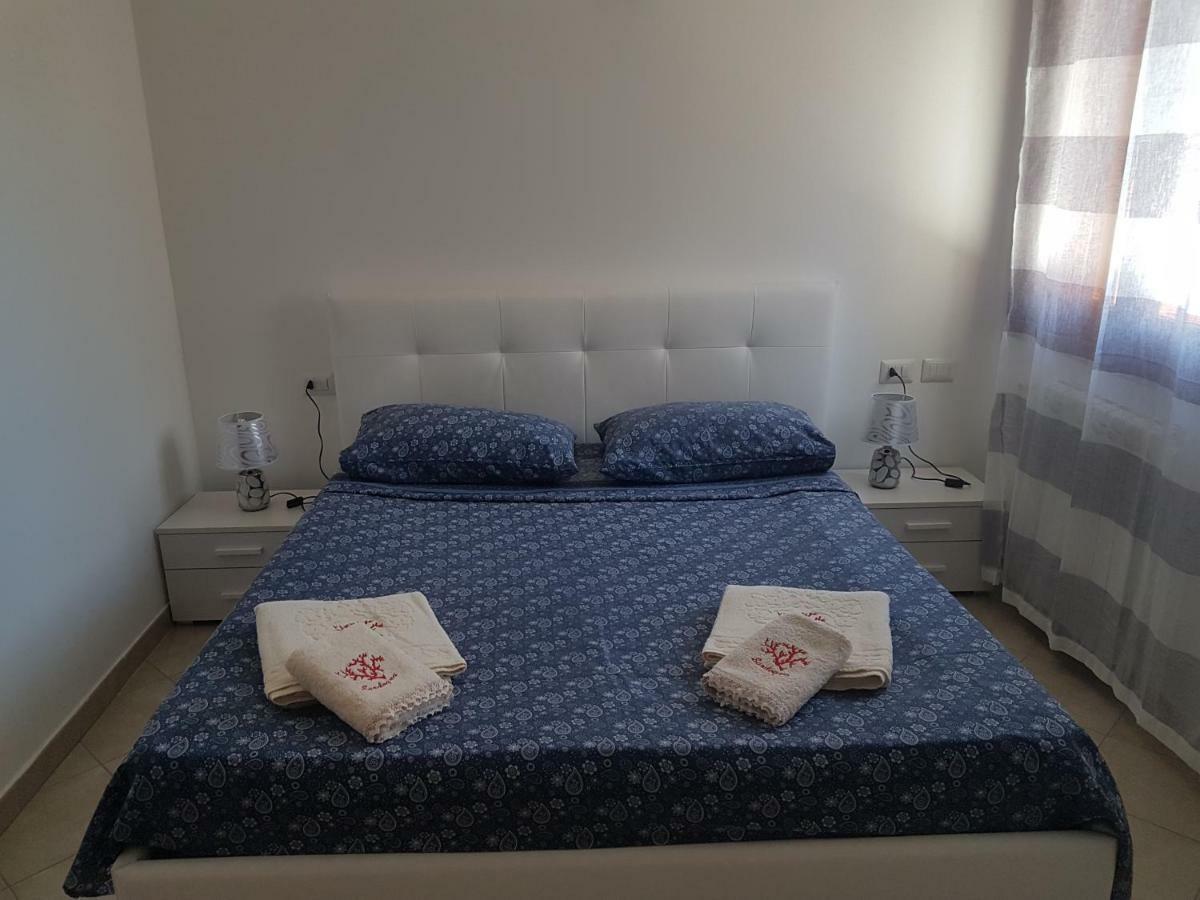 Apartamento Il Castello Olbia Exterior foto