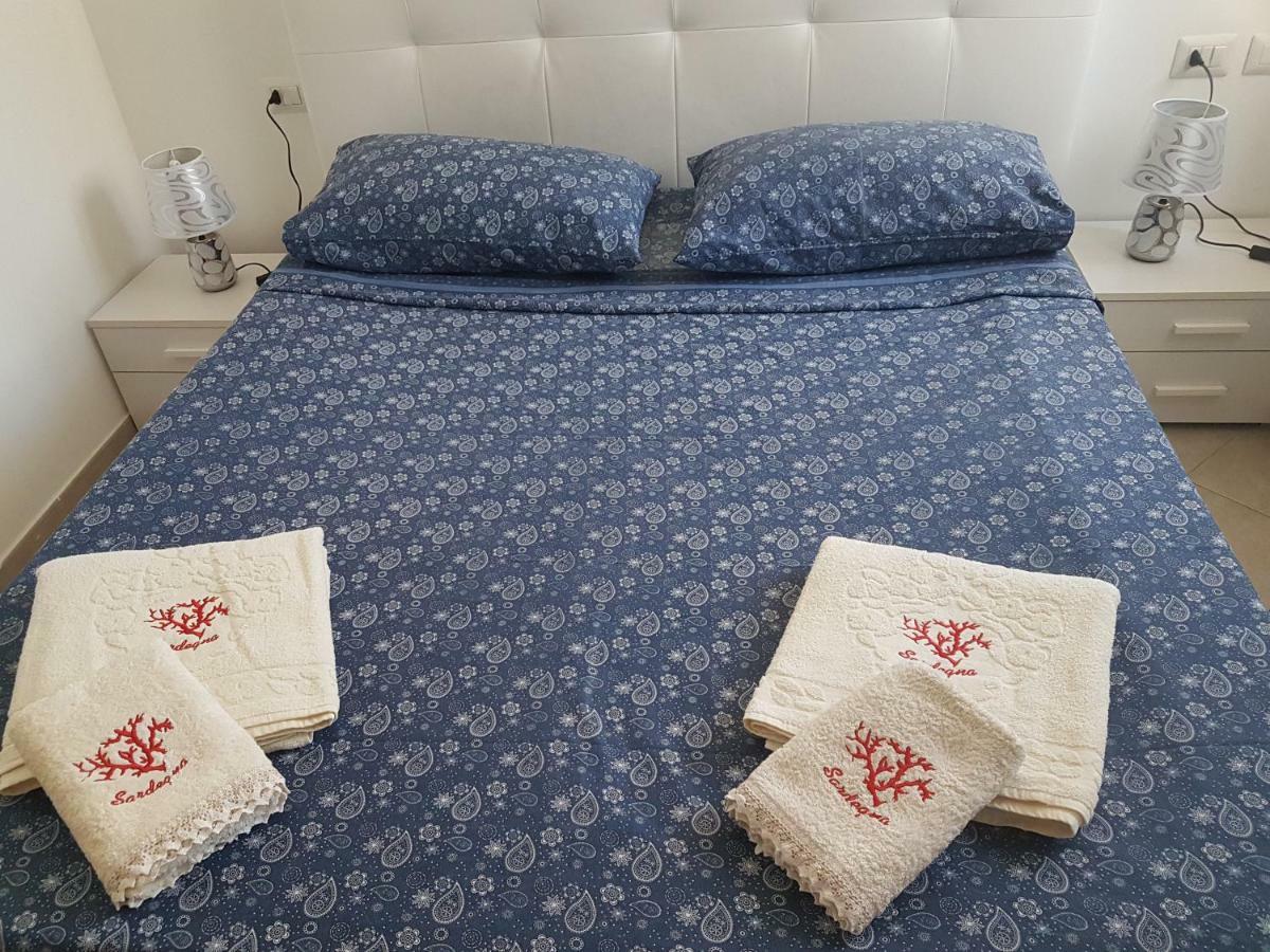 Apartamento Il Castello Olbia Exterior foto