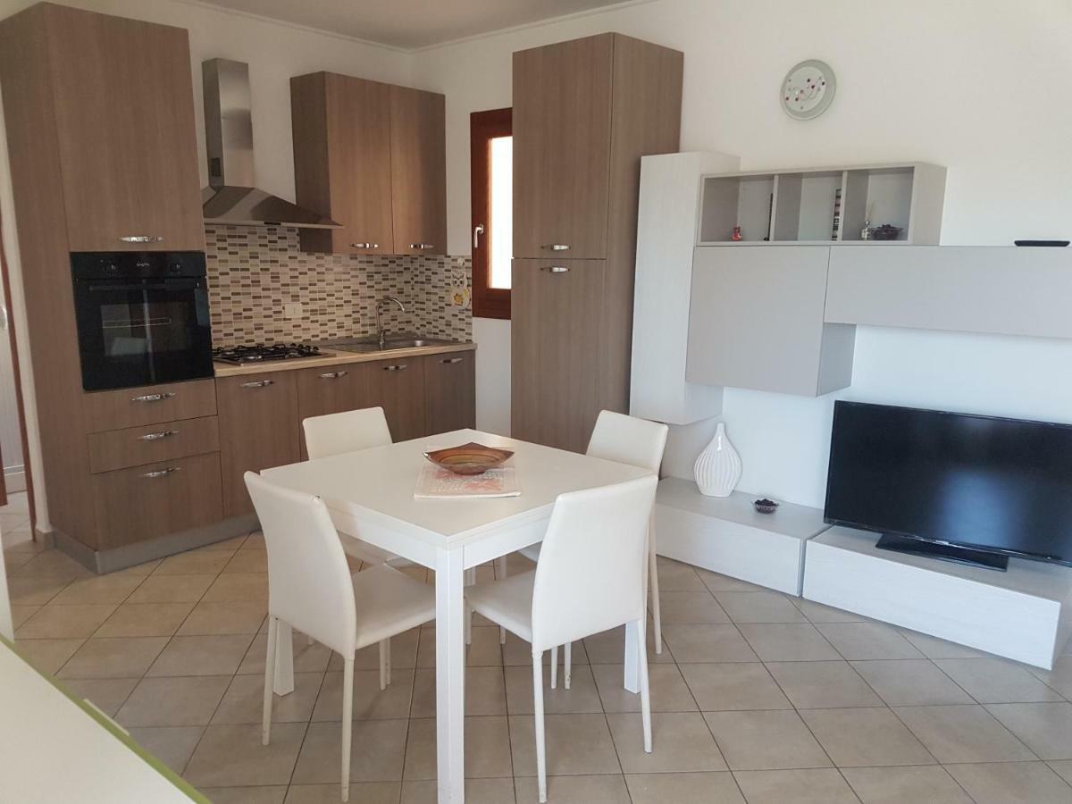 Apartamento Il Castello Olbia Exterior foto
